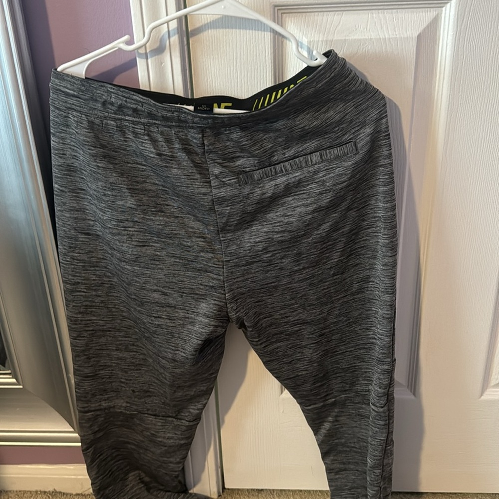 Men’s Small American Eagle Active Flex Jogger Swe… - image 2